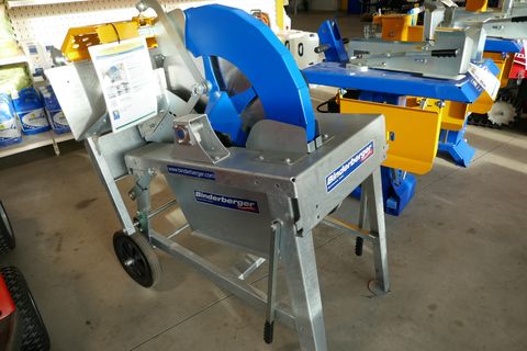 Binderberger WS 700 E
