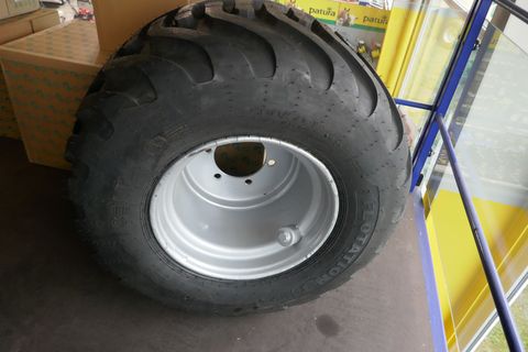 Binderberger 500/50-17 