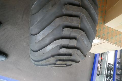 Binderberger 500/50-17 
