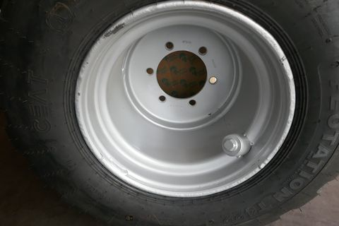 Binderberger 500/50-17 