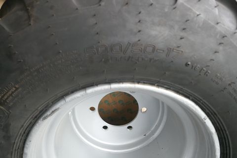 Binderberger 500/50-17 