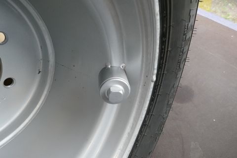 Binderberger 500/50-17 