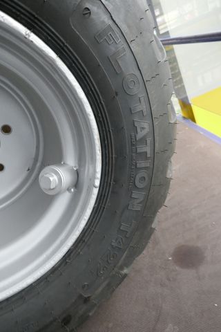 Binderberger 500/50-17 