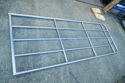 Sonstige Patura Compact-Weidezauntor 4 - 5 m