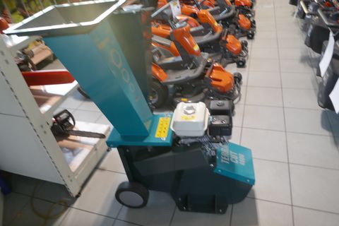 Cramer Remarc Terra Cut 4000