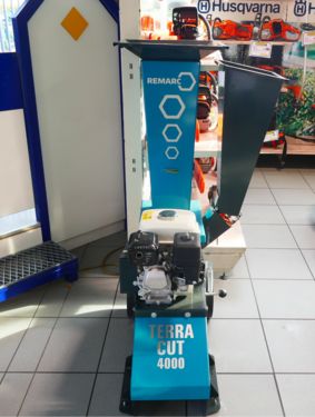 Cramer Remarc Terra Cut 4000