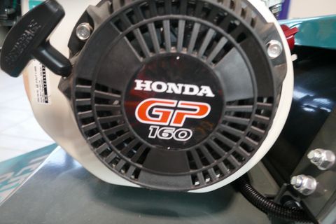 Cramer Remarc Terra Cut 4000