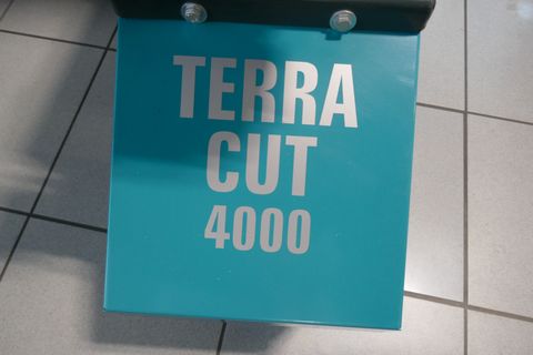 Cramer Remarc Terra Cut 4000