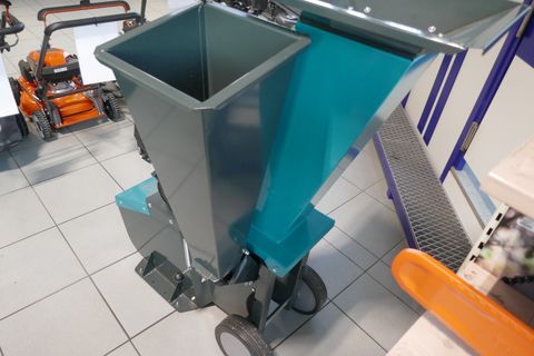 Cramer Remarc Terra Cut 4000