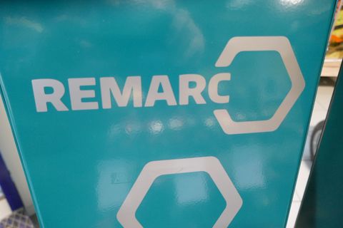 Cramer Remarc Terra Cut 4000