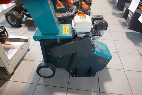 Cramer Remarc Terra Cut 4000