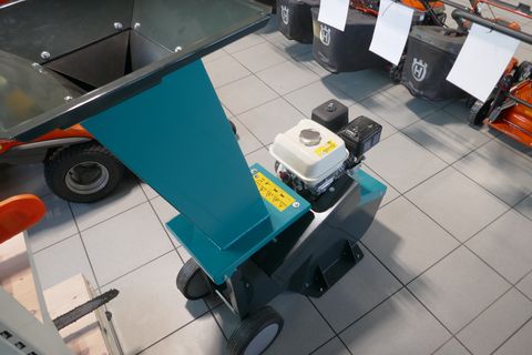 Cramer Remarc Terra Cut 4000