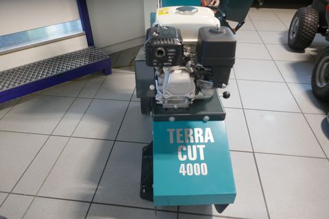 Cramer Remarc Terra Cut 4000