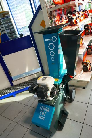 Cramer Remarc Terra Cut 4000