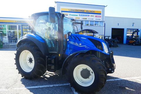 New Holland T5.120 Dynamic Command (Stage V)