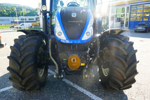 New Holland T5.120 Dynamic Command (Stage V)
