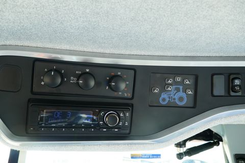 New Holland T5.120 Dynamic Command (Stage V)