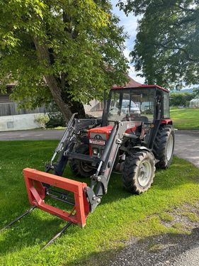Lindner 620 SA