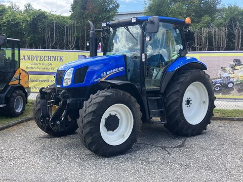 <strong>New Holland T6020 De</strong><br />