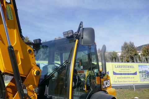 JCB TM 320