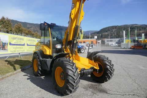 JCB TM 320
