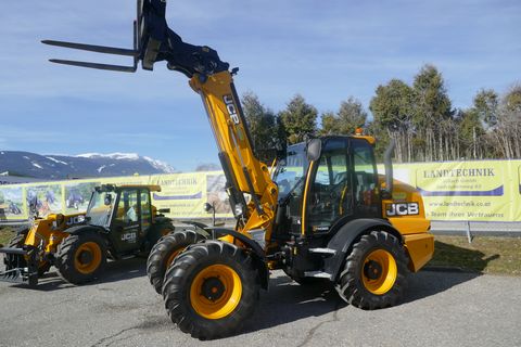 JCB TM 320