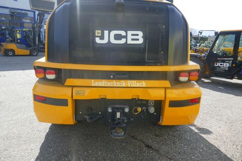 JCB TM 320