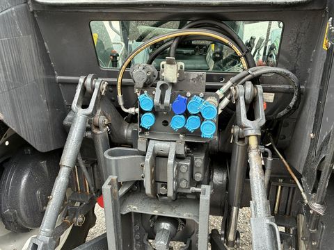 Landini DT 80