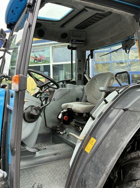 Landini DT 80