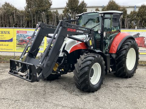 Steyr 4105 Multi Profi