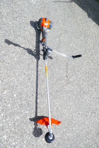 Husqvarna 525RXT Mark II