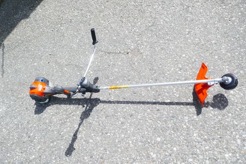 Husqvarna 525RXT Mark II