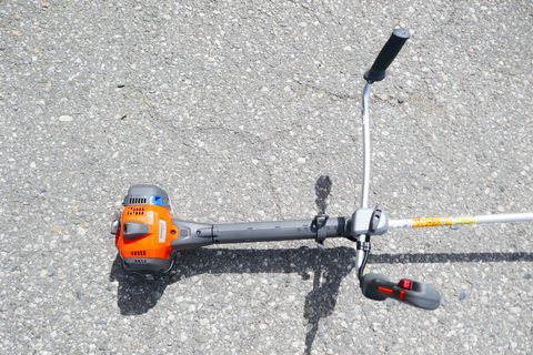 Husqvarna 525RXT Mark II