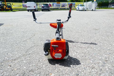 Husqvarna 525RXT Mark II