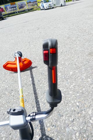 Husqvarna 525RXT Mark II