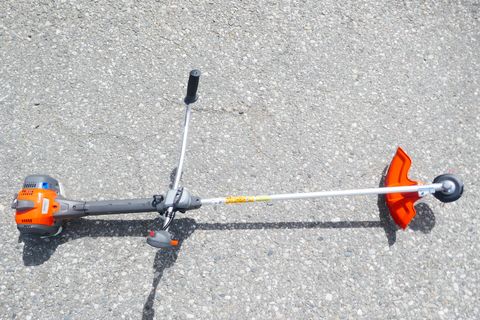 Husqvarna 525RXT Mark II