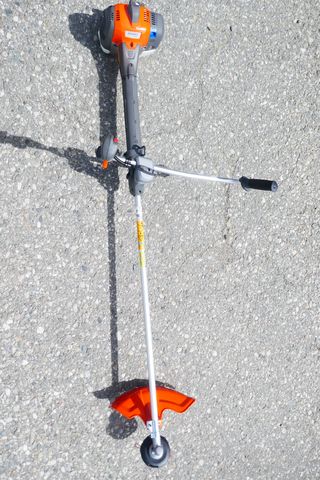 Husqvarna 525RXT Mark II