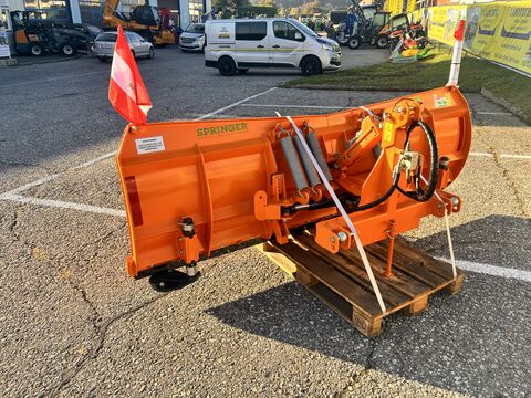 Springer SPC 2701