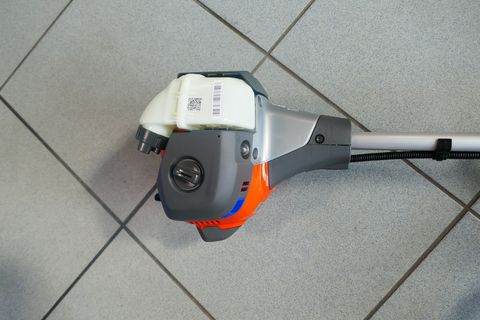 Husqvarna 525RX Mark II