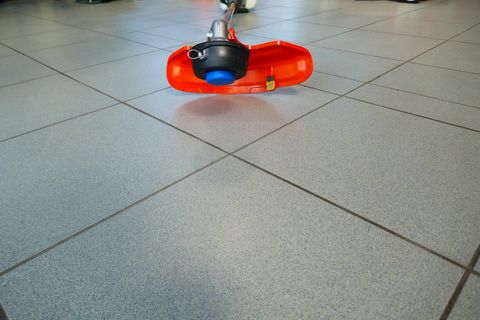 Husqvarna 525RX Mark II