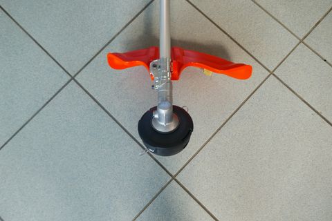 Husqvarna 525RX Mark II