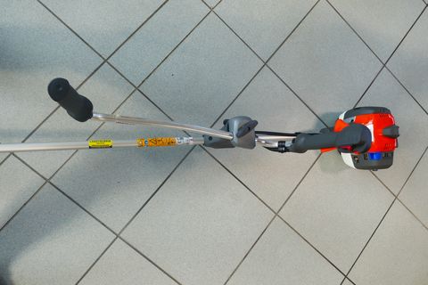 Husqvarna 525RX Mark II