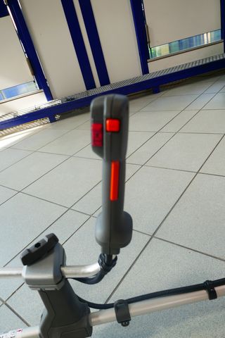 Husqvarna 525RX Mark II
