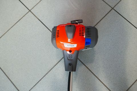 Husqvarna 525RX Mark II