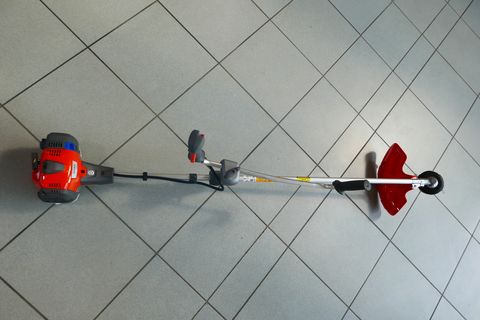 Husqvarna 525RX Mark II
