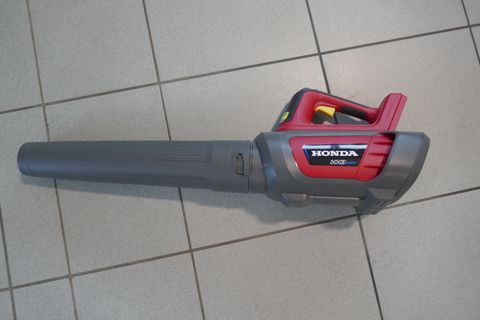 Honda Laubbläser HHB 36 BXB Akku