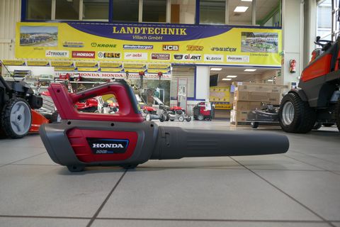 Honda Laubbläser HHB 36 BXB Akku 