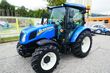 New Holland T4.55S Stage V