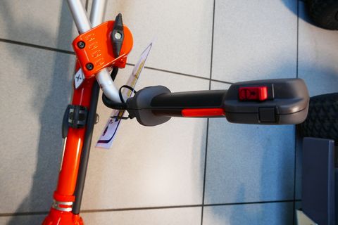 Husqvarna 545 RXT