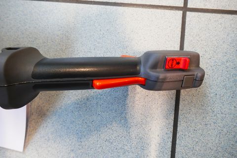 Husqvarna 545 RXT
